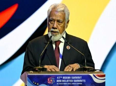 East Timor joins ASEAN after 14-year campaign